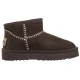 Botki Pepe Jeans Dissy Etnic W Conker Brown PLS500004 888 - małe zdjęcie