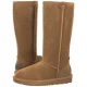 Kozaki Pepe Jeans Diss Heritage W Cognac Brown PLS50565 879