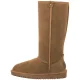 Kozaki Pepe Jeans Diss Heritage W Cognac Brown PLS50565 879 - małe zdjęcie