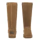 Kozaki Pepe Jeans Diss Heritage W Cognac Brown PLS50565 879 - małe zdjęcie
