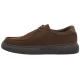 Półbuty Pepe Jeans Colins Street M Cappuccino Brown PMS100012 875 - małe zdjęcie