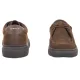 Półbuty Pepe Jeans Colins Street M Cappuccino Brown PMS100012 875 - małe zdjęcie