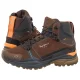 Buty Trekkingowe Pepe Jeans Darren Force M Dark Brown PMS600041 898
