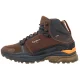 Buty Trekkingowe Pepe Jeans Darren Force M Dark Brown PMS600041 898 - małe zdjęcie