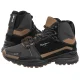 Buty Trekkingowe Pepe Jeans Darren Force M Black PMS600041 999 - małe zdjęcie
