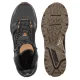 Buty Trekkingowe Pepe Jeans Darren Force M Black PMS600041 999 - małe zdjęcie