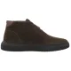 Trzewiki Pepe Jeans Colins Desert M Chocolate Brown PMS500014 899 - małe zdjęcie