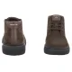 Trzewiki Pepe Jeans Colins Desert M Chocolate Brown PMS500014 899 - małe zdjęcie