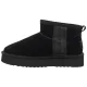 Botki Pepe Jeans Dissy Brand W Black PLS500040 999 - małe zdjęcie