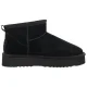 Botki Pepe Jeans Dissy Brand W Black PLS500040 999 - małe zdjęcie