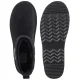 Botki Pepe Jeans Dissy Brand W Black PLS500040 999 - małe zdjęcie