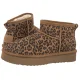 Botki Pepe Jeans Dissy Leo W Nut Brown PLS500041 877 - małe zdjęcie