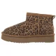 Botki Pepe Jeans Dissy Leo W Nut Brown PLS500041 877 - małe zdjęcie