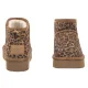 Botki Pepe Jeans Dissy Leo W Nut Brown PLS500041 877 - małe zdjęcie