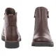Botki Rieker Brązowe 78556-28 Brown  - małe zdjęcie