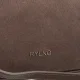 Torebka Ryłko Brązowa R41008TB _4QS - małe zdjęcie