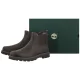 Sztyblety Timberland Britton Road Mid Chelsea Boot Olive Full Grain 0A6A4W ET4 - małe zdjęcie