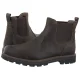 Sztyblety Timberland Britton Road Mid Chelsea Boot Olive Full Grain 0A6A4W ET4 - małe zdjęcie