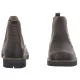 Sztyblety Timberland Britton Road Mid Chelsea Boot Olive Full Grain 0A6A4W ET4 - małe zdjęcie