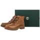 Trzewiki Timberland Britton Drive Mid Lace Boot Medium Brown Full Grain 0A2MUQ EM4 - małe zdjęcie