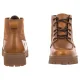 Trzewiki Timberland Britton Drive Mid Lace Boot Medium Brown Full Grain 0A2MUQ EM4 - małe zdjęcie