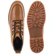 Trzewiki Timberland Britton Drive Mid Lace Boot Medium Brown Full Grain 0A2MUQ EM4 - małe zdjęcie