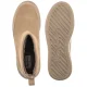 Botki Pepe Jeans Yara Mix W Stowe Beige PLS500038 856 - małe zdjęcie