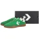 Sneakersy Converse Run Star Trainer OX Green/White/Honey A17237C - małe zdjęcie