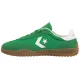 Sneakersy Converse Run Star Trainer OX Green/White/Honey A17237C - małe zdjęcie
