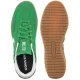 Sneakersy Converse Run Star Trainer OX Green/White/Honey A17237C - małe zdjęcie