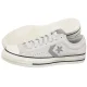 Sneakersy Converse Star Player 76 OX Barel Grey/Grey Area/Black A13240C - małe zdjęcie