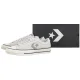 Sneakersy Converse Star Player 76 OX Barel Grey/Grey Area/Black A13240C - małe zdjęcie