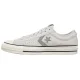 Sneakersy Converse Star Player 76 OX Barel Grey/Grey Area/Black A13240C - małe zdjęcie