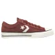 Sneakersy Converse Star Player 76 OX Rottin Apple/Vintage White A13239C - małe zdjęcie