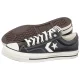 Trampki Converse Star Player 76 OX Black/Vintage White/Silver A06204C - małe zdjęcie