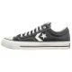 Trampki Converse Star Player 76 OX Black/Vintage White/Silver A06204C - małe zdjęcie