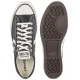 Trampki Converse Star Player 76 OX Black/Vintage White/Silver A06204C - małe zdjęcie