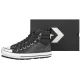 Buty Converse CTAS Berkshire Boot Hi Black/White/Black 171448C - małe zdjęcie