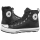 Buty Converse CTAS Berkshire Boot Hi Black/White/Black 171448C - małe zdjęcie