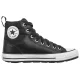 Buty Converse CTAS Berkshire Boot Hi Black/White/Black 171448C - małe zdjęcie
