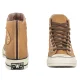 Trampki Converse Chuck 70 Hi Incensed/Grounded/Egret A13291C - małe zdjęcie