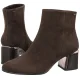 Botki Tamaris Brązowe 1-25396-47 304 Mocca - małe zdjęcie