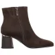 Botki Tamaris Brązowe 1-25396-47 304 Mocca - małe zdjęcie