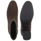 Botki Tamaris Brązowe 1-25396-47 304 Mocca - małe zdjęcie