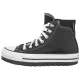 Trampki Converse CTAS City Trek Wp Hi Black/White/Silver A04480C - małe zdjęcie