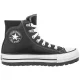 Trampki Converse CTAS City Trek Wp Hi Black/White/Silver A04480C - małe zdjęcie