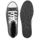 Trampki Converse CTAS City Trek Wp Hi Black/White/Silver A04480C - małe zdjęcie