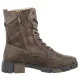 Trzewiki Mustang Brązowe 15M032200500 - małe zdjęcie