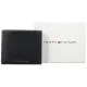 Portfel Tommy Hilfiger TH Seasonal CC And Coin AM0AM14795 BDS - małe zdjęcie