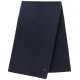 Zestaw prezentowy czapka i szal Tommy Hilfiger TH Flag Beanie And Scarf AM0AM14584 DW6 - małe zdjęcie